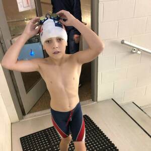 Fundraising Page: Adrian Kimbrough